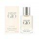 GIORGIO ARMANI ACQUA DI GIO POUR HOMME EDT 30 ML VP. RECARGABLE