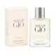 GIORGIO ARMANI ACQUA DI GIO POUR HOMME EDT 100 ML RECARGABLE