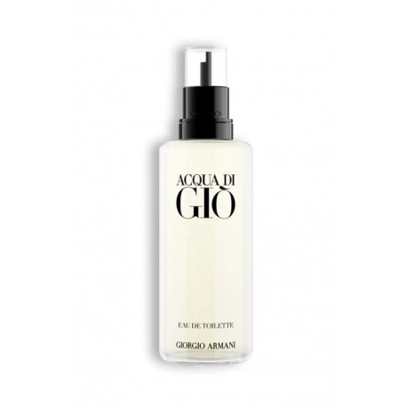 comprar perfumes online hombre GIORGIO ARMANI ACQUA DI GIO POUR HOMME EDT 150 ML RECARGA