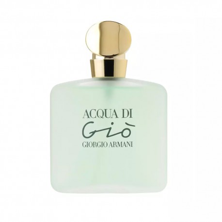 GIORGIO ARMANI ACQUA DI GIO WOMAN EDT 100 ML