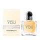 EMPORIO ARMANI BECAUSE IT'S YOU FOR HER EDP 50 ML VAPO