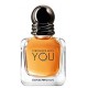 EMPORIO YOU HE STRONGER WITH YOU EAU DE TOILETTE 100 ML