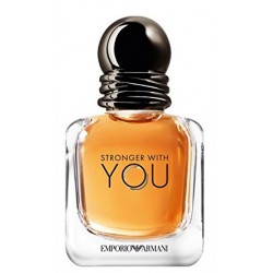 EMPORIO YOU HE STRONGER WITH YOU EAU DE TOILETTE 100 ML