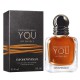 EMPORIO ARMANI STRONGER WITH YOU INTENSELY EDP 30 ML