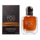 EMPORIO ARMANI STRONGER WITH YOU INTENSELY EDP 50 ML