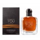 EMPORIO ARMANI STRONGER WITH YOU INTENSELY EDP 100 ML