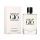 GIORGIO ARMANI ACQUA DI GIO POUR HOMME EDT 125 ML RECARGABLE