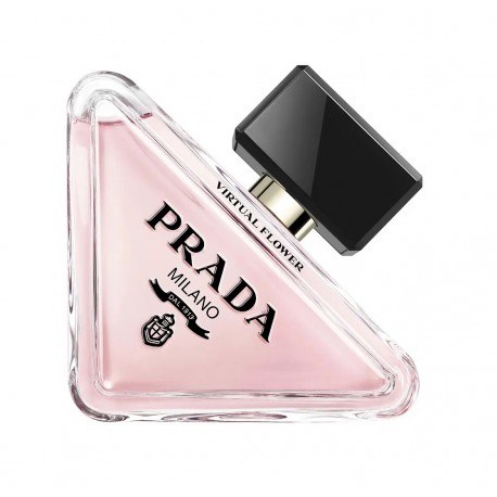 PRADA PARADOXE VIRTUAL FLOWER EDP 90 ML RECARGABLE