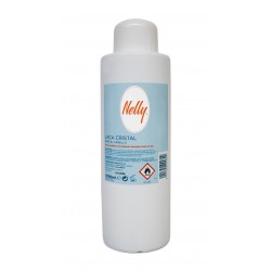 NELLY LACA CRISTAL 1000 ML