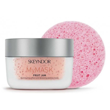 SKEYNDOR MY MASK FRUIT JAM MASCARILLA ILUMINADORA 50 ML