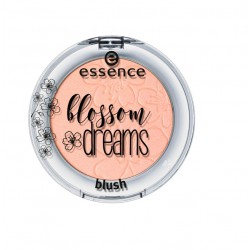 ESSENCE BLOSSOM DREAMS BLUSH 01 CALL ME CORAL 8 GR