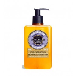 L'OCCITANE EN PROVENCE JABON LÍQUIDO LAVANDA 500 ML