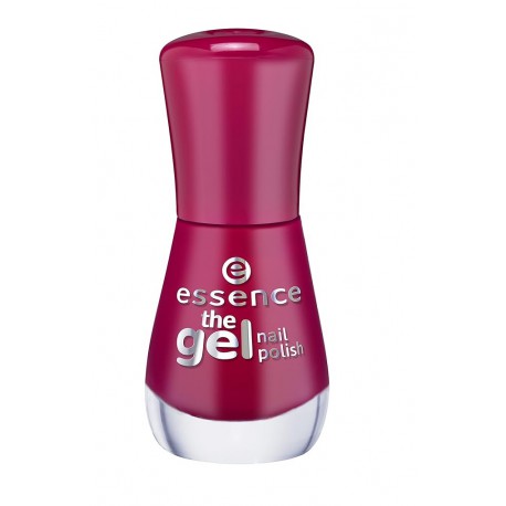 ESSENCE GEL NAIL POLISH ESMALTE DE UÑAS 10 TRUE LOVE