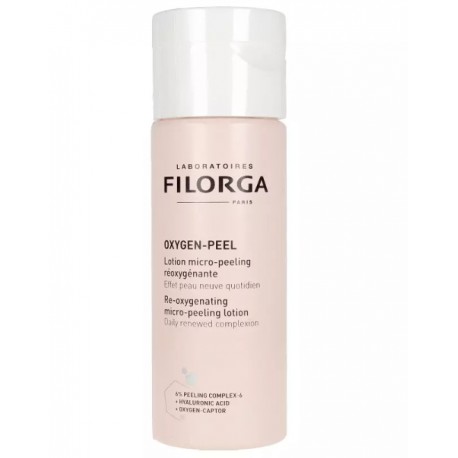 FILORGA OXYGEN-PEEL LOCIÓN MICROPEELING 150ML