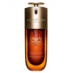 CLARINS DOUBLE SERUM 9 75 ML