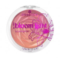 ESSENCE IN THE BLOOM'LIGHT COLORETE ILUMINADOR