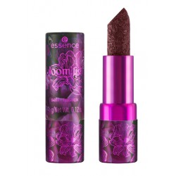 ESSENCE IN THE BLOOM'LIGHT BARRA DE LABIOS SATINADA