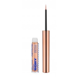 CATRICE FINDING DORY EYELINER METALICO 020