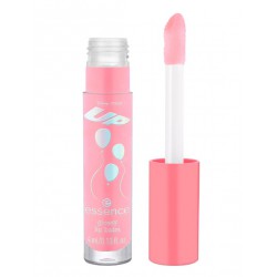 ESSENCE UP BALSAMO LABIAL CON BRILLO 01 CANDY CLOUD