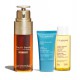 CLARINS DOUBLE SERUM LIGHT TEXTURE SET REGALO