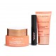 CLARINS EXTRA FIRMING JOUR CREMA 50 ML + MASCARA PESTAÑAS 3 ML + EXTRA FIRMING NUIT 15 ML SET REGALO