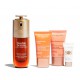 CLARINS DOUBLE SERUM 50 ML + 3 PRODUCTOS SET REGALO