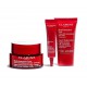 CLARINS MULTI INTENSIVE CREMA DIA 50 ML + MULTI INTENSIVE CREMA NOCHE 15 ML + TOTAL EYE LIFT 7 ML + NECESER SET REGALO