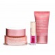 CLARINS MULTI ACTIVE CREMA DE DÍA TODO TIPO PIELES 50 ML + 2 REGALOS + NECESET SET REGALO