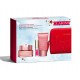 CLARINS MULTI ACTIVE CREMA DE DÍA TODO TIPO PIELES 50 ML + 2 REGALOS + NECESET SET REGALO