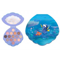 CATRICE FINDING DORY PALETA DE SOMBRAS DE OJOS 010