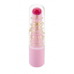 ESSENCE XMAS KISSES BRILLO DE LABIOS CON TINTE 3 G