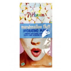 7TH HEAVEN MASCARILLA HIDRATANTE MARSHMALLOW FLUFFY CREAM