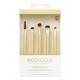 ECOTOOLS PRECIOUS METALS SET 5 PINCLES BRIGHTENING EYE