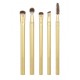 ECOTOOLS PRECIOUS METALS SET 5 PINCLES BRIGHTENING EYE