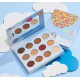 ESSENCE UP PALETA DE SOMBRAS 01 ADVENTURE'S AHEAD