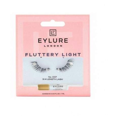 EYLURE PESTAÑAS POSTIZAS FLUTTERY LIGHT 165