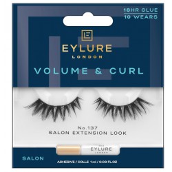 EYLURE PESTAÑAS POSTIZAS VOLUME & CURL 137