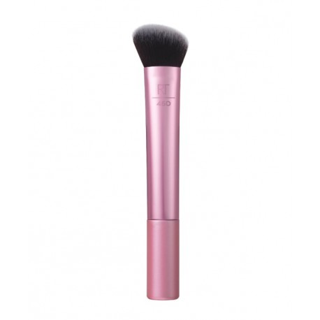 REAL TECHNIQUES BROCHA PARA CONTORNO SOFT SCULPTING BRUSH 450