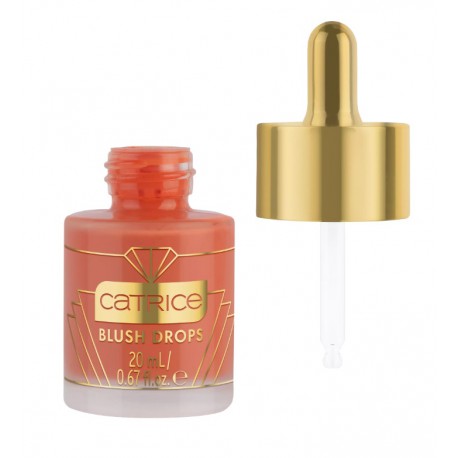 CATRICE FESTIVE TREASURES COLORETE LIQUIDO 02