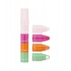 ESSENCE YOU MAKE MY DAY! TORRE LABIAL 4 COLORES