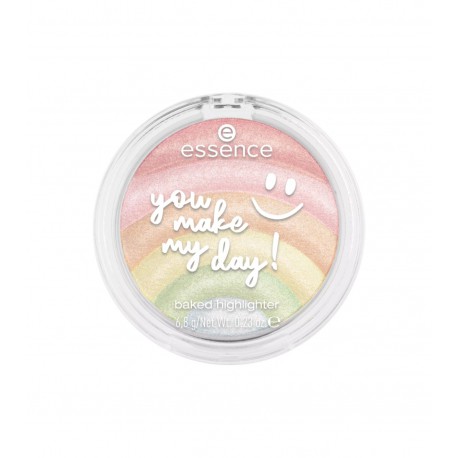 ESSENCE YOU MAKE MY DAY! ILUMINADOR 6.8 GR