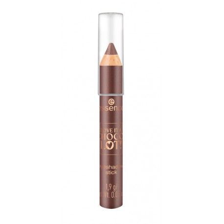 ESSENCE LOVE IT A CHOCO LOT SOMBRA DE OJOS EN STICK