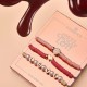 ESSENCE LOVE IT A CHOCO LOT TRIO DE PULSERAS