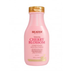 BEAVER ACONDICIONADOR EQUILIBRANTE CHERRY BLOSSOM 350 ML