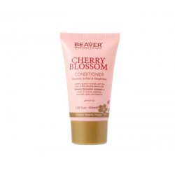 BEAVER ACONDICIONADOR EQUILIBRANTE CHERRY BLOSSOM 40 ML