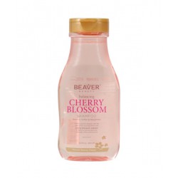 Comprar champu BEAVER CHAMPU EQUILIBRANTE CHERRY BLOSSOM 60 ML