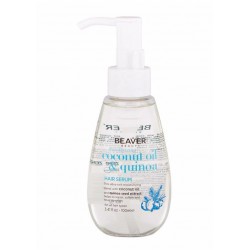 comprar acondicionador BEAVER SERUM HIDRATANTE COCONUT OIL & QUINOA 100 ML