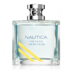 comprar perfumes online hombre NAUTICA VOYAGE HERITAGE EDT 100 ML VP