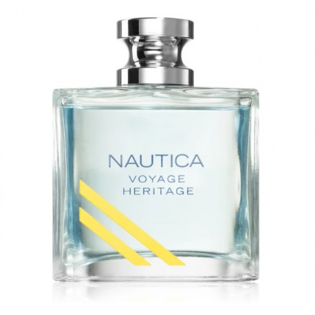 NAUTICA VOYAGE HERITAGE EDT 100 ML VP