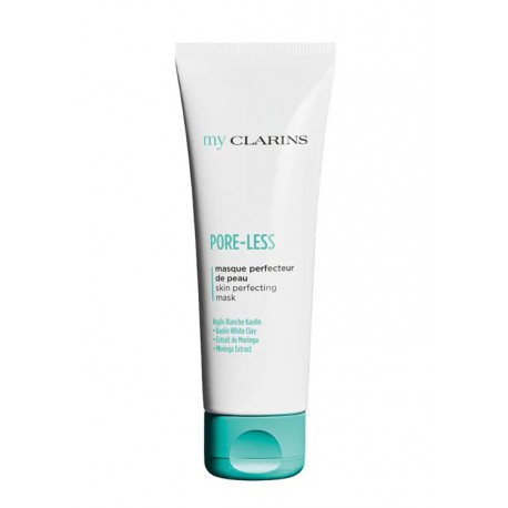 CLARINS MY CLARINS PORE-LESS MASCARILLA EMBELLECEDORA 50 ML